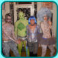Bodypainting