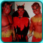 Bodypainting