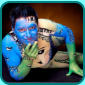Bodypainting