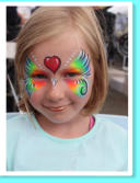 Kinderschminken