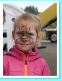 Kinderschminken